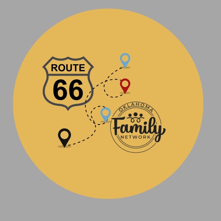 Oklahoma Family Network Tulsa Trivia Night April 30, 2026 - logo